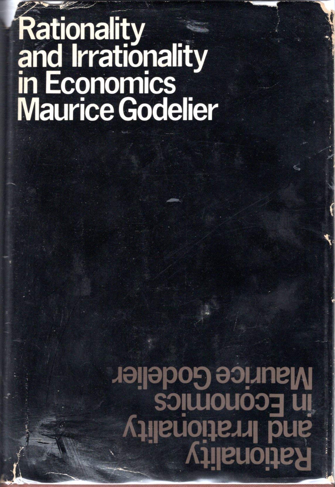 Buy Rationality and Irrationality in Economics. — BookShops.in