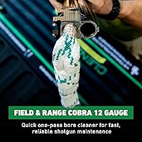 Vista 2 de Clenzoil Campo y rango Multi-Calibre