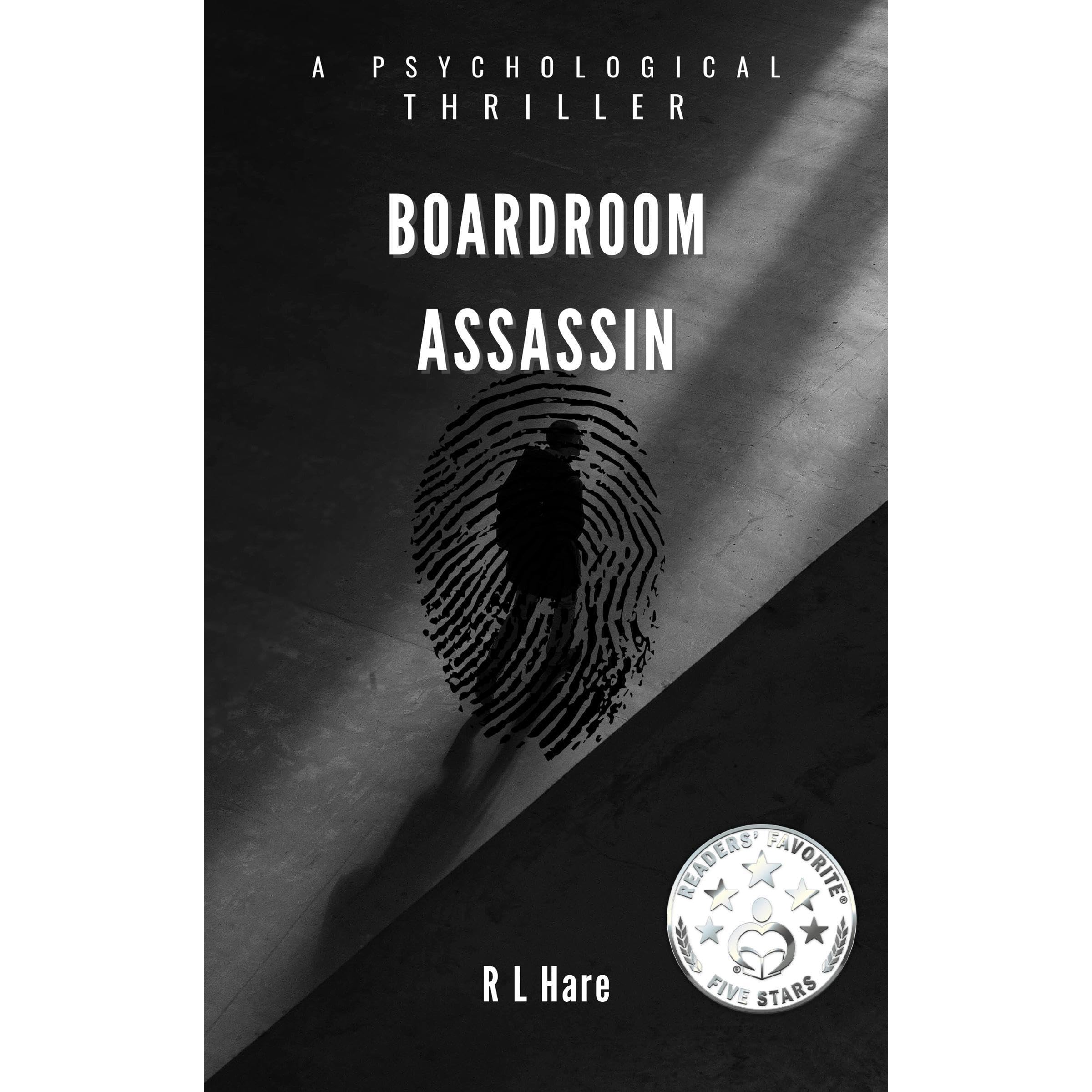 Boardroom Assassin
