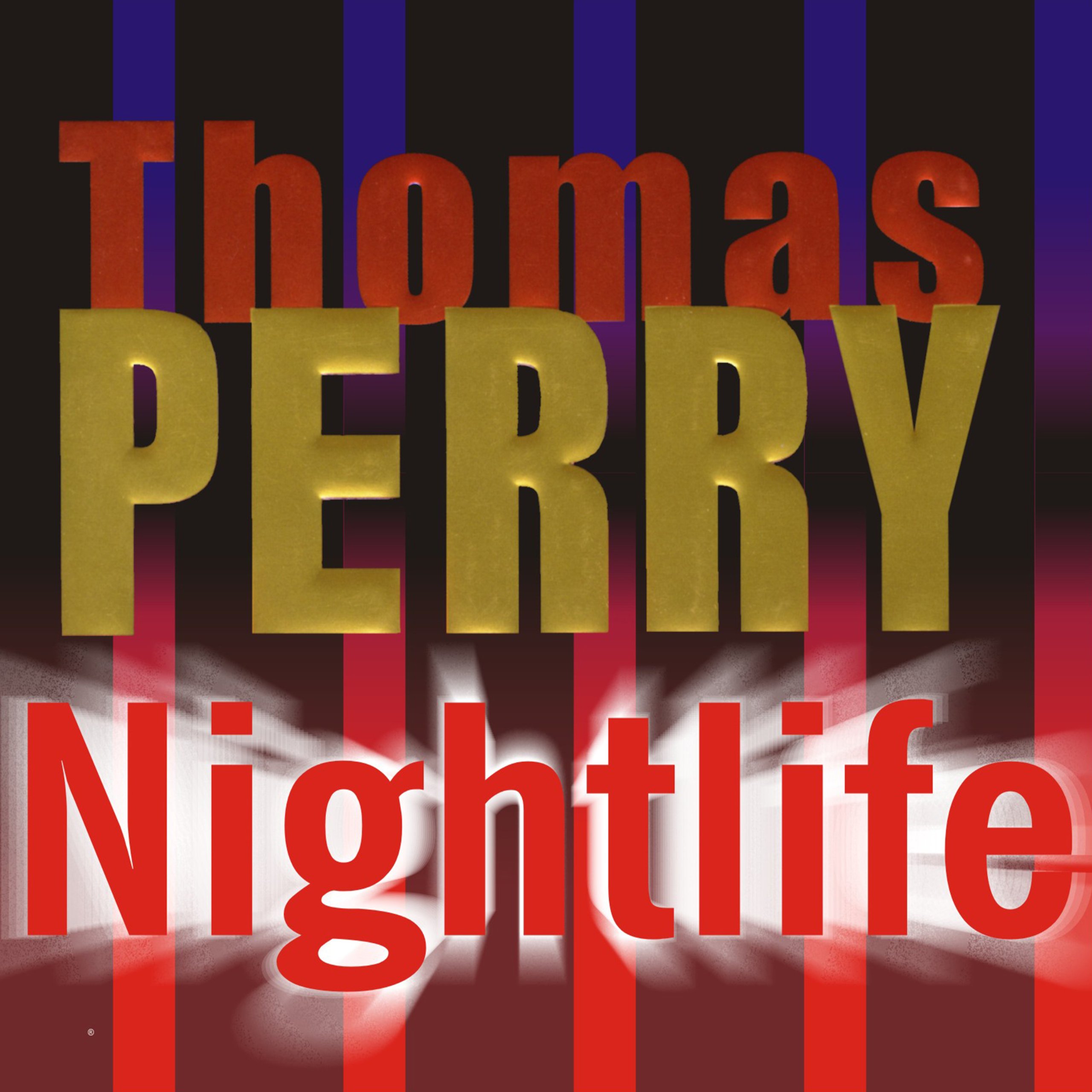 Cover art for Nightlife