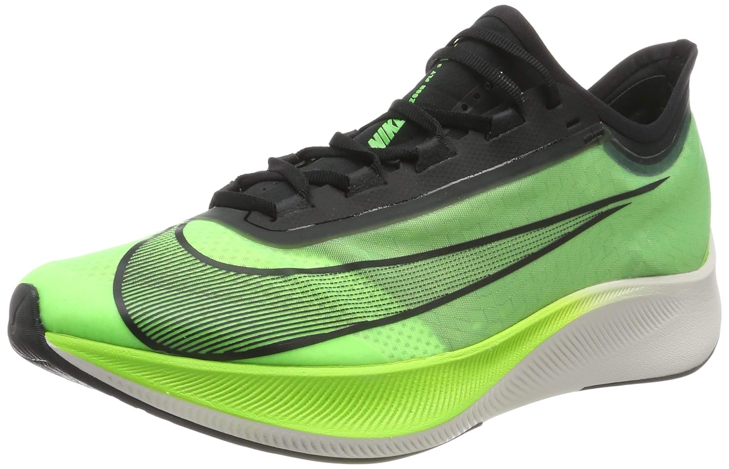 nike men's zoom fly 3 running shoes