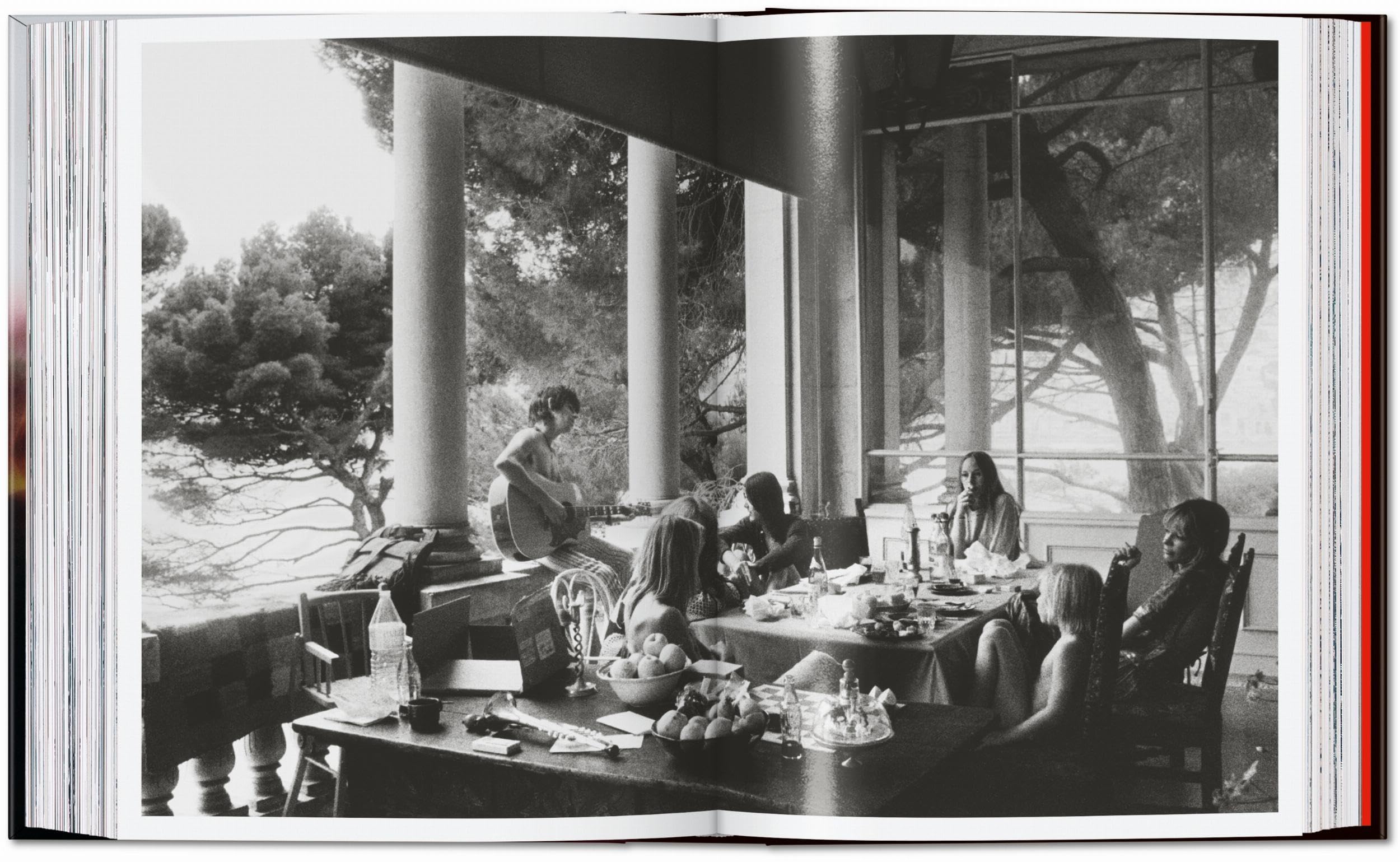 The Rolling Stones: 45th Ed.
