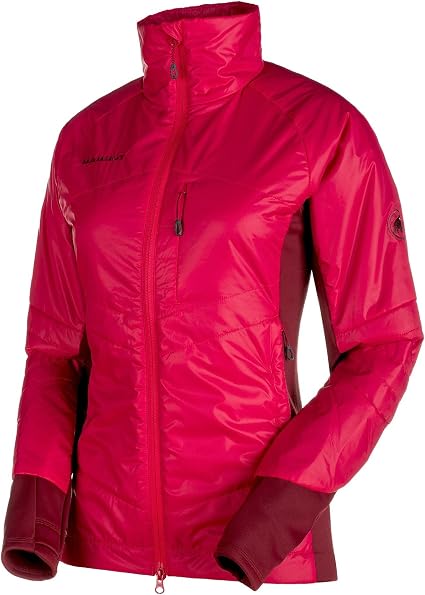 Mammut Foraker Advanced IS Women's 