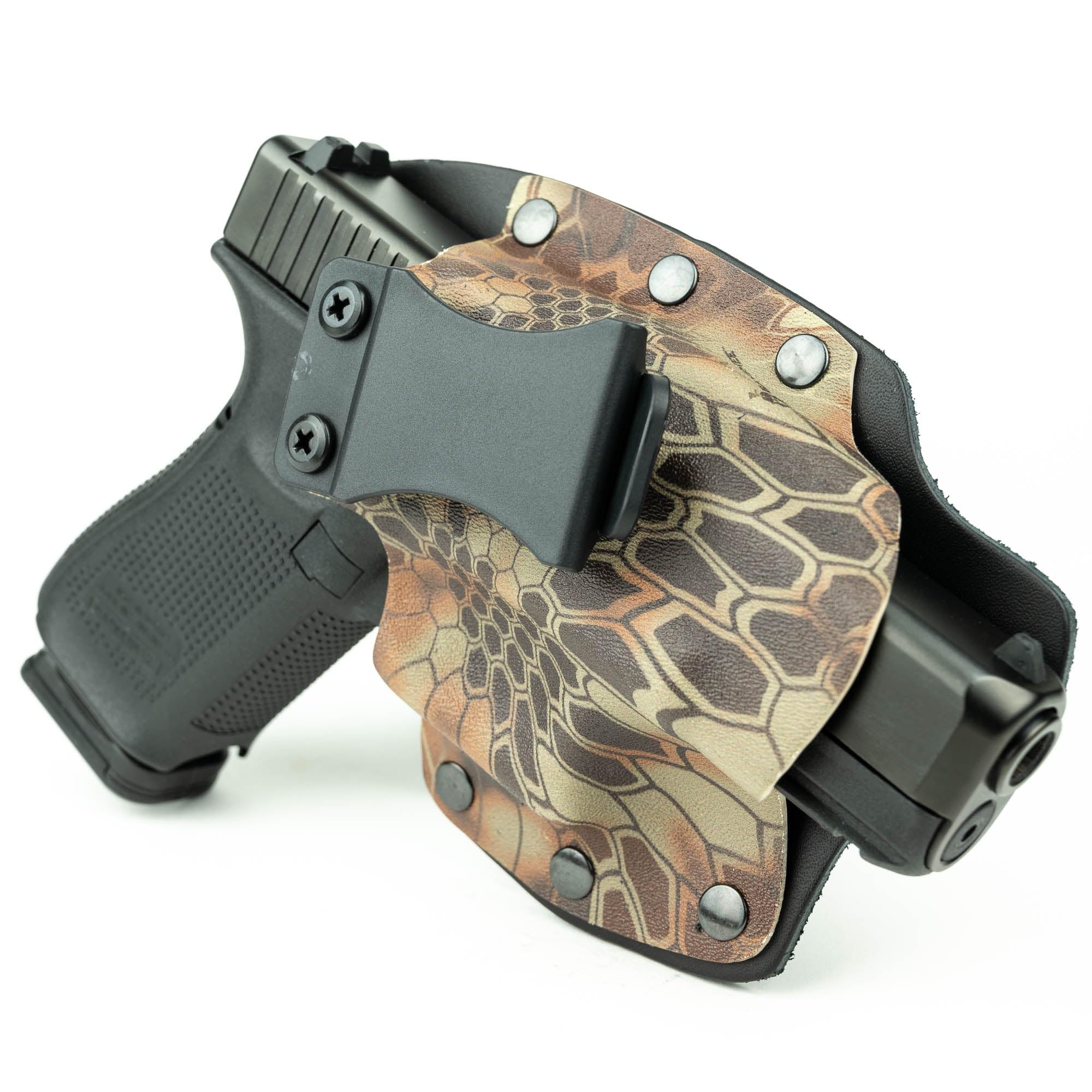 Amazon.co.jp: Infused Kydex USA：Kryptek Banshee コン