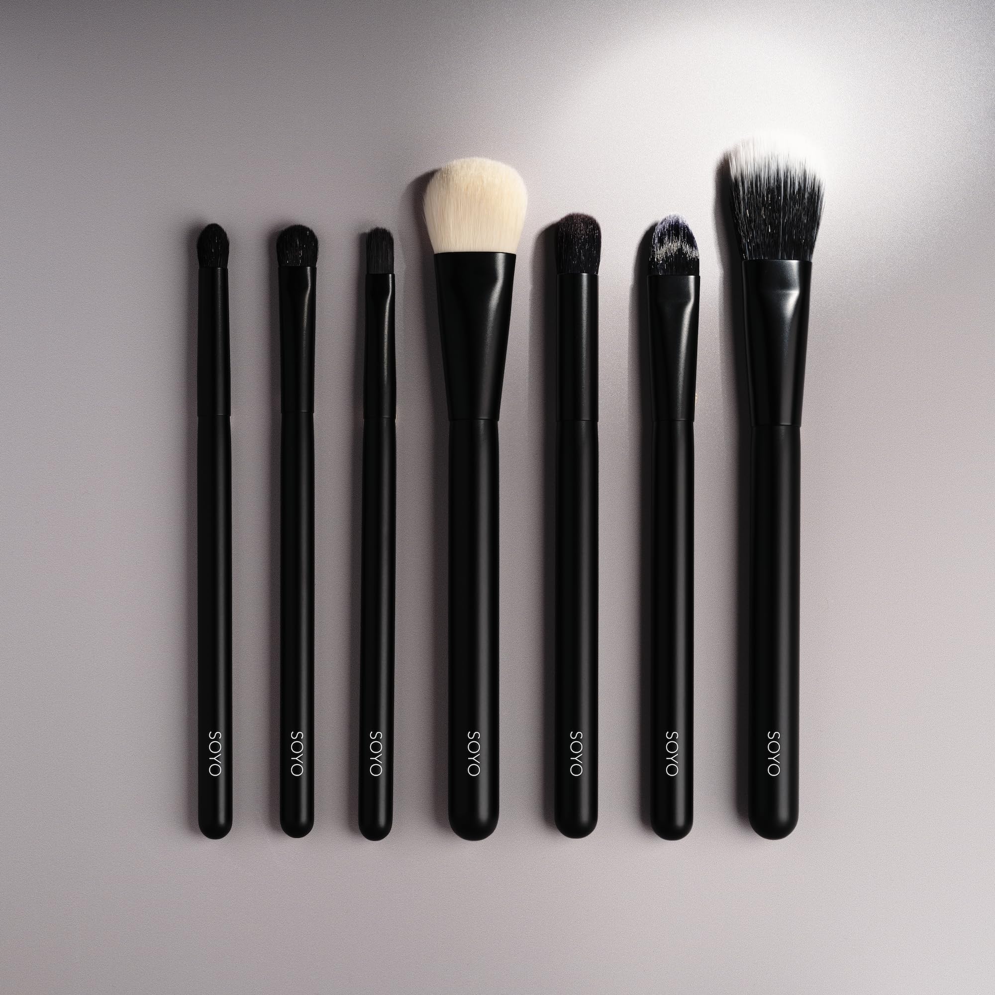 Amazon.co.jp: SOYO Multi-Use Set (7 Pieces + Case Included) : Beauty