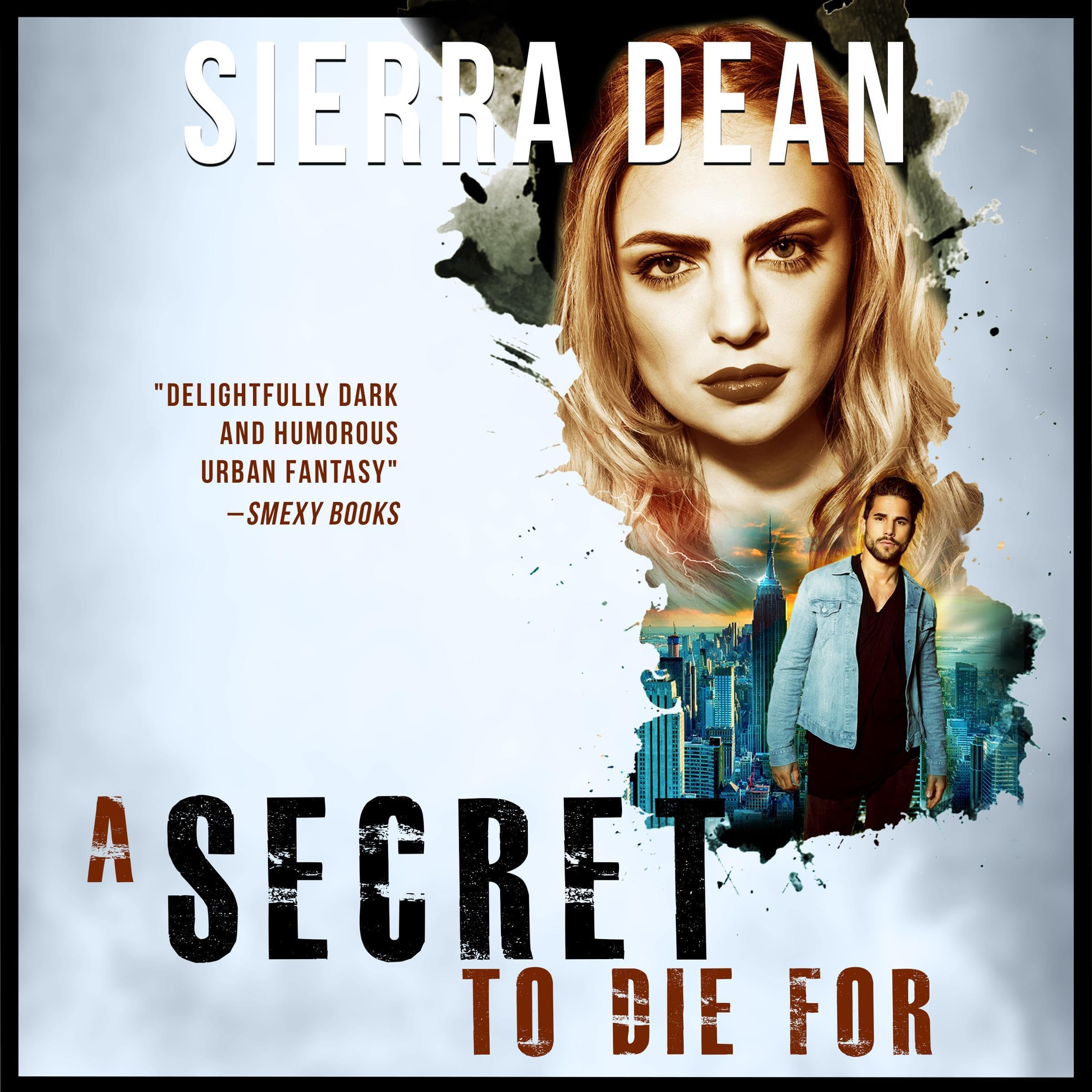 Cover art for A Secret to Die For