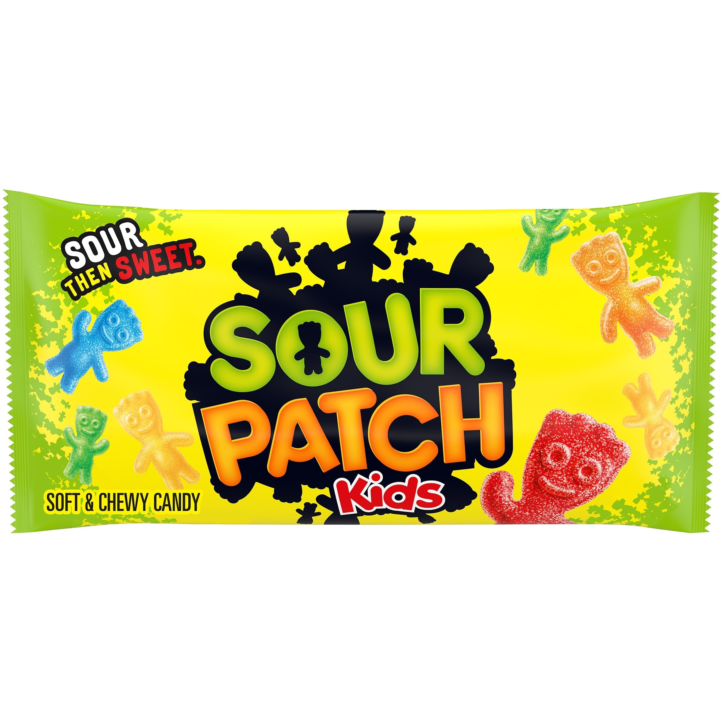 Soft & Chewy Candy, 2 oz