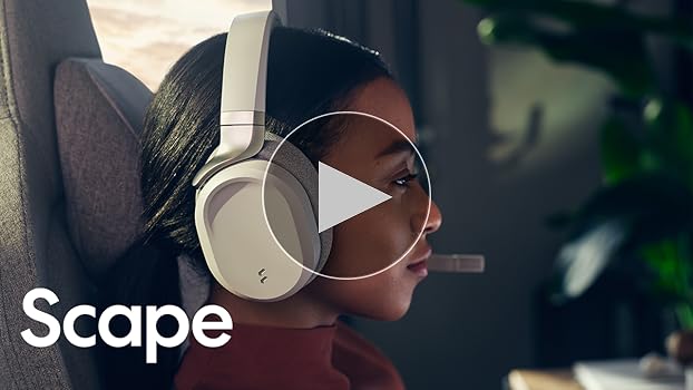 ［美品］fractal design scape Dark Amazon.com: Scape Dark - Wireless PC Gaming Headset