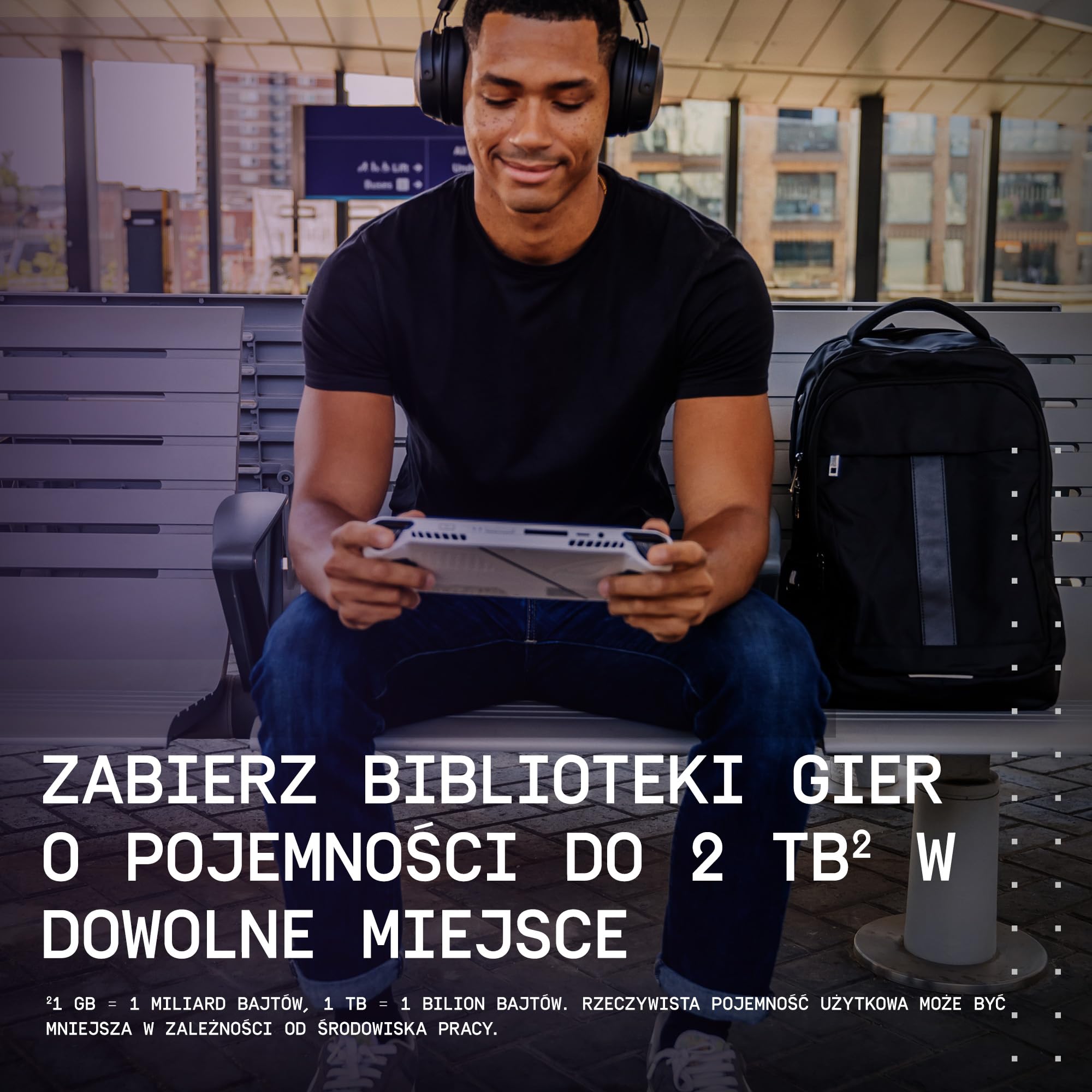 WD_BLACK SN770M SSD 500 GB (prędkości do 5150 MB/s, M.2230 dla przenośnych urządzeń do gier i kompatybilnych laptopów, PCIe Gen 4.0, TLC 3D NAND) POWERED BY SANDISK
