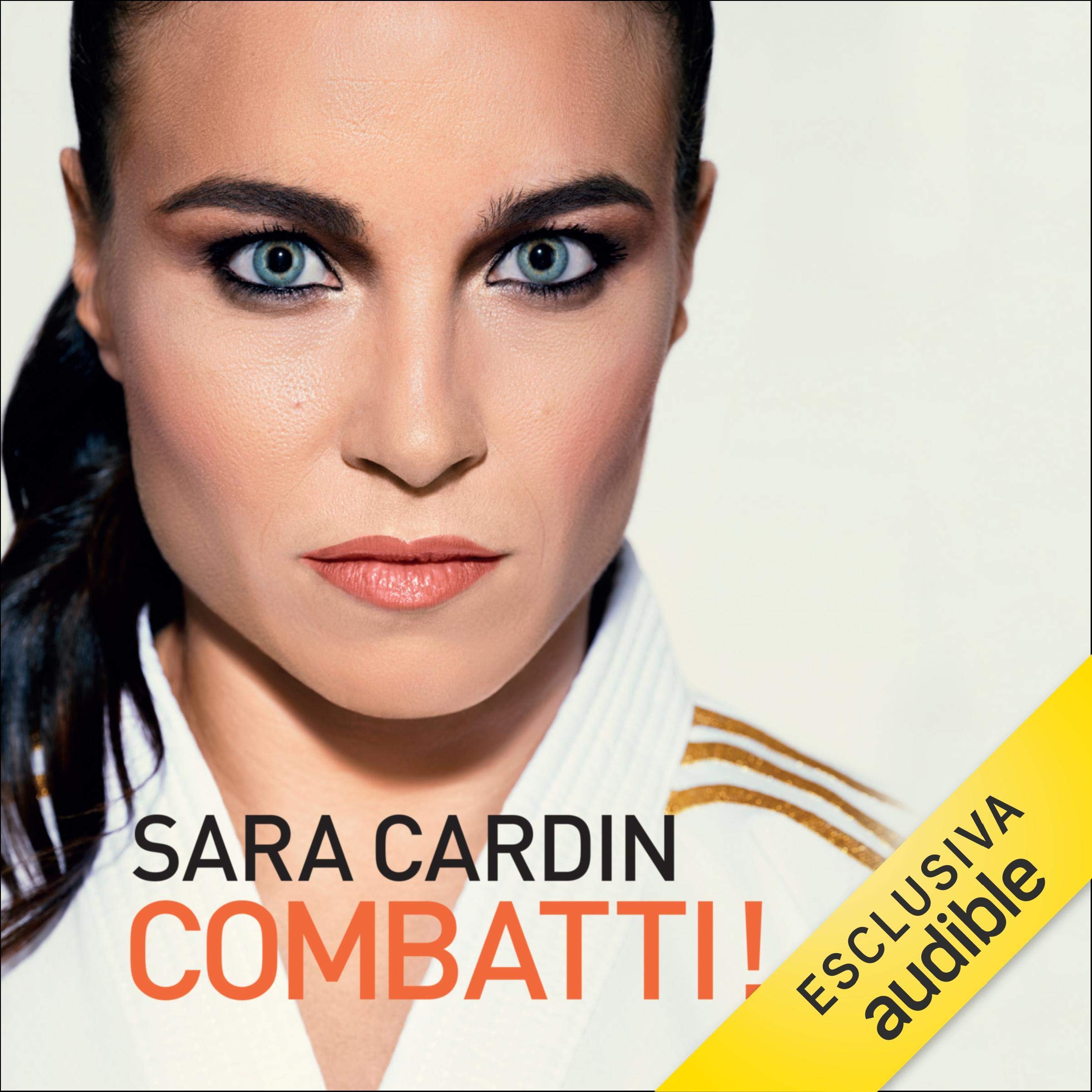 Combatti!: Ho scelto di vincere