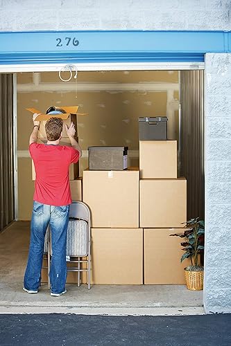 Miniatura 3 de Scotch Cinta de embalaje para envío, 1.88" x 54.6 yardas, 1 rollo (3350)