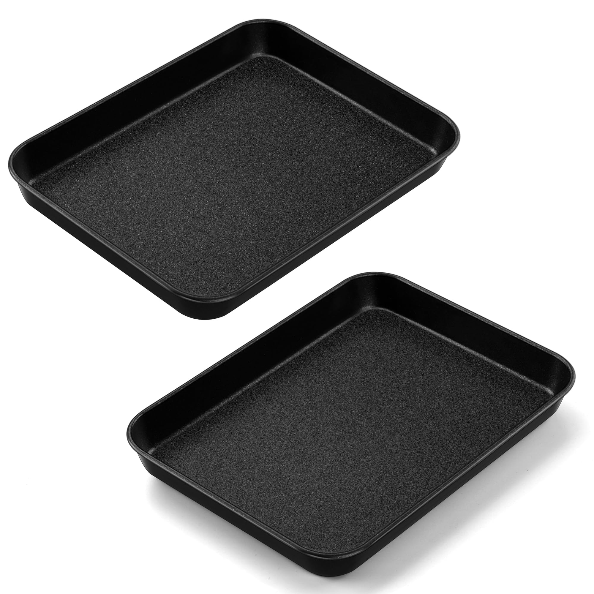 HaWare Steakmesser Set, Edelstahl ６ Stück Tafelmesser Butter