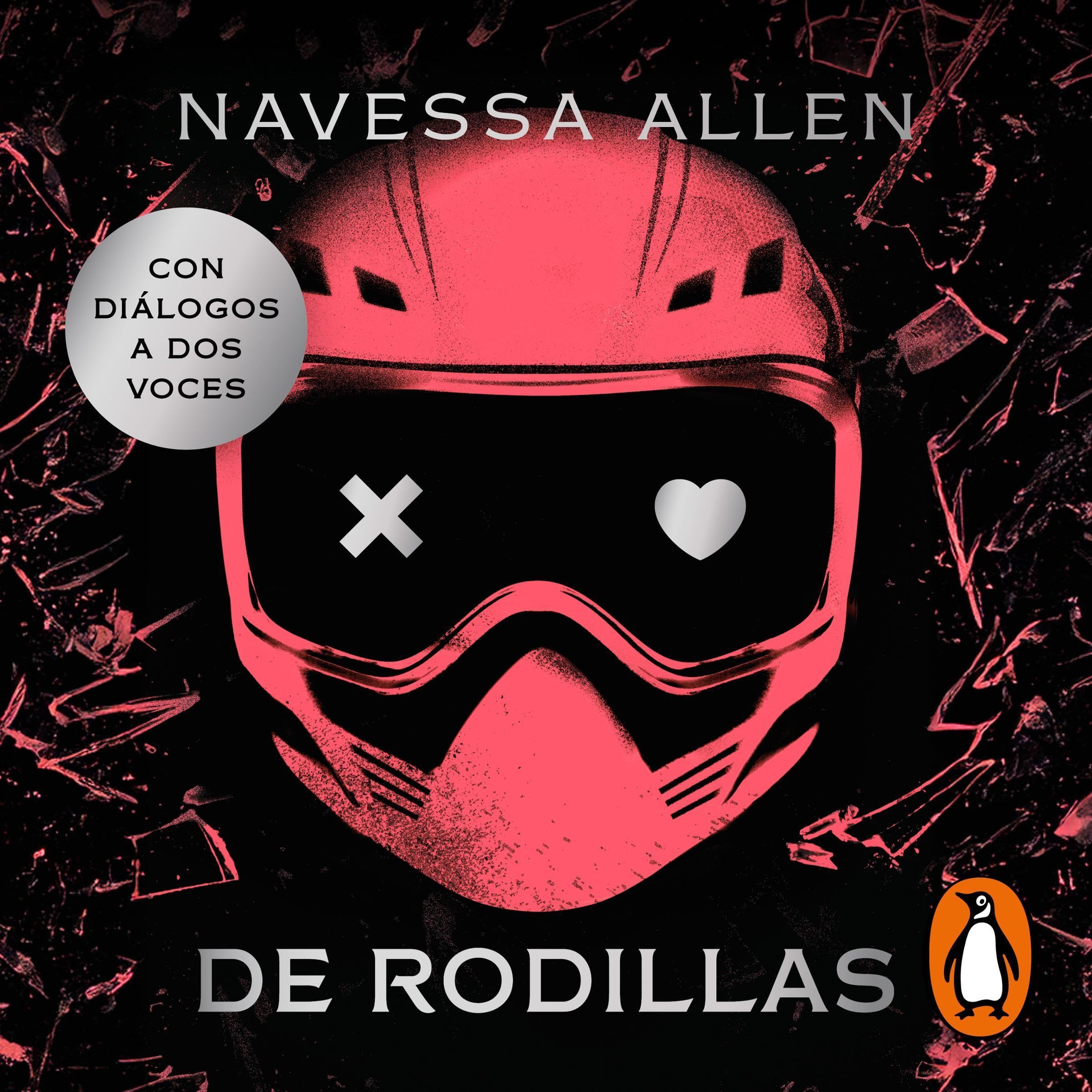 Cover art for De rodillas [Caught Up]