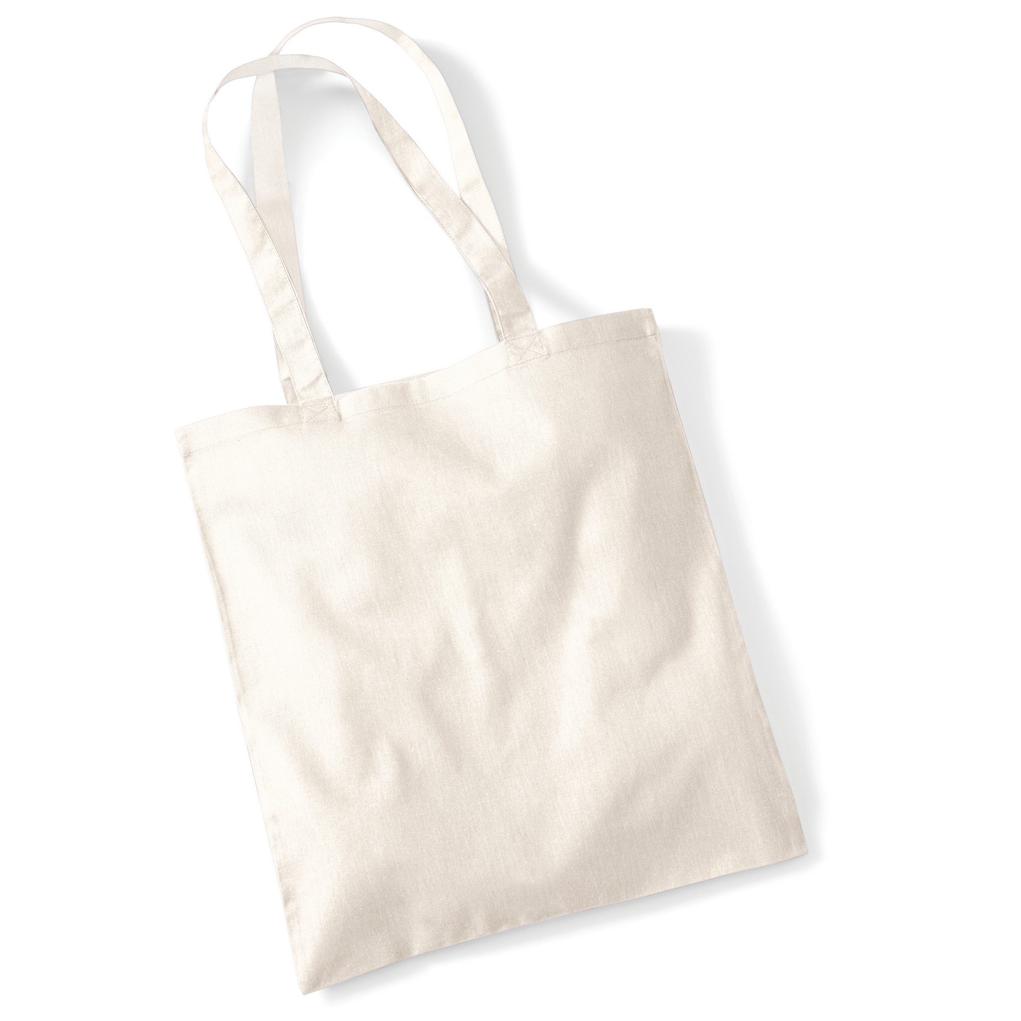 Westford MillPromo Bag For Life - 2 Gal