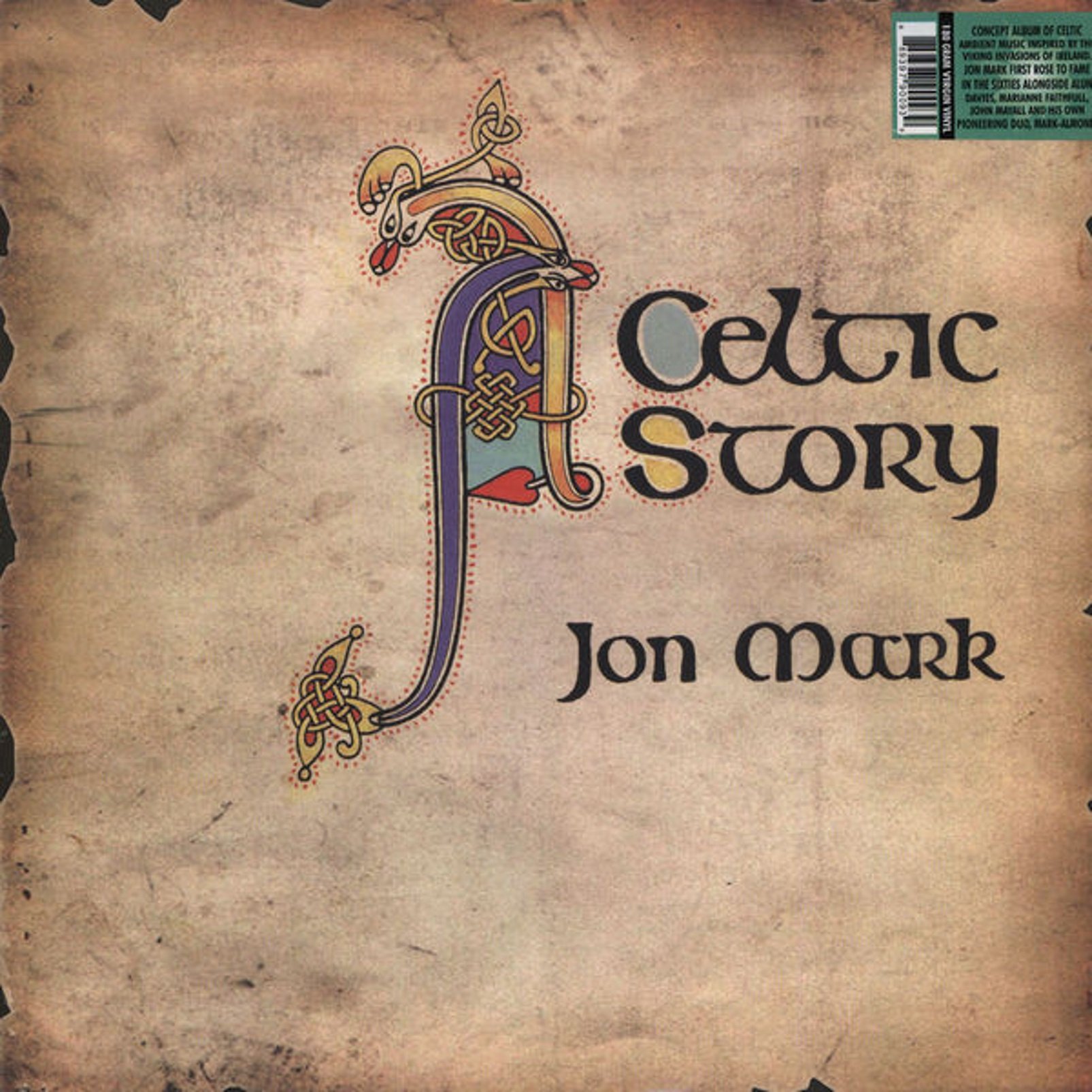 CELTIC STORY -HQ-