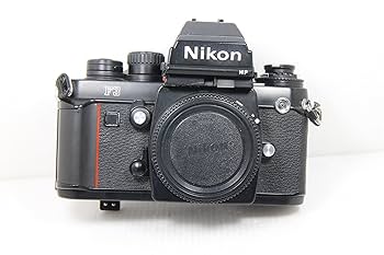 Amazon | Nikon F3P | 一眼レフカメラ 通販