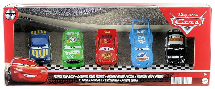 ク*ン様 フィニッシュ　finish マックィーン マックイーン カーズ ミニカ ク*ン様 フィニッシュ finish マックィーン マックイーン カーズ