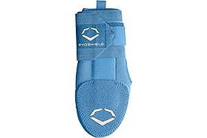 EvoShield Sliding Mitt: Essential Baseball Gear for Enhanced Performance
