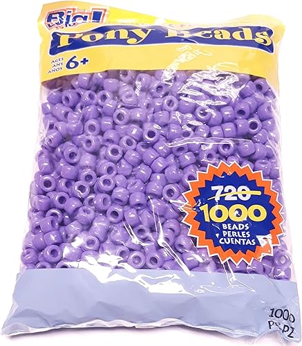 Miniatura 10 de Darice Abalorios de poni