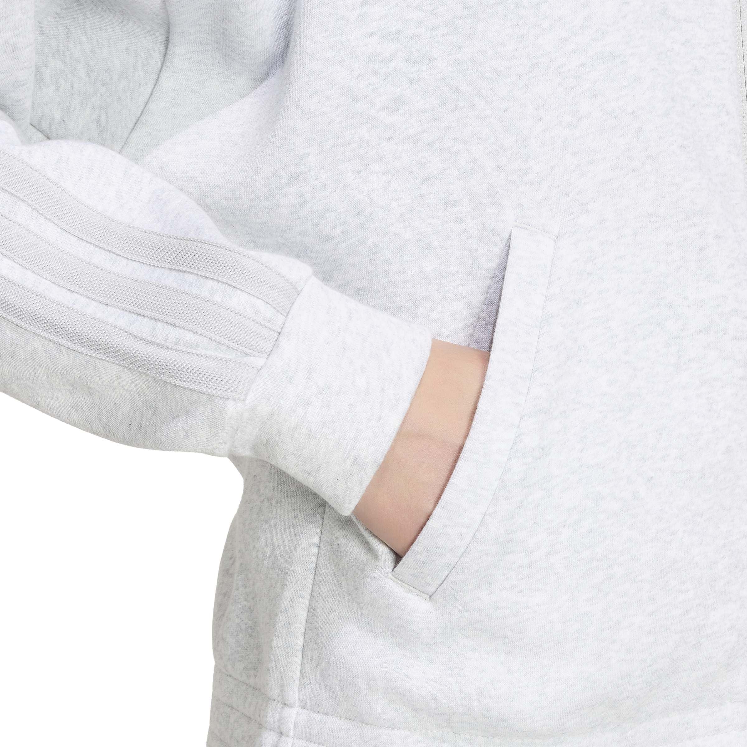 adidas Kobiety Energize Track_Suit, light grey heather, M