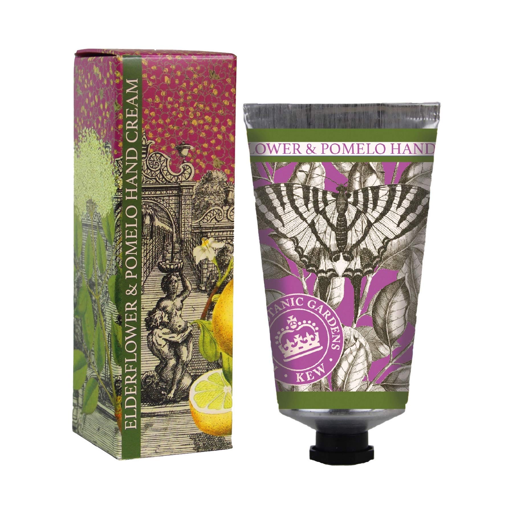 Amazon.com: The English Soap Company Royal Botanical Gardens Kew