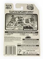 Vista 2 de Hotwheels 1999 Primeras Ediciones Track T Black 12 de 26 917