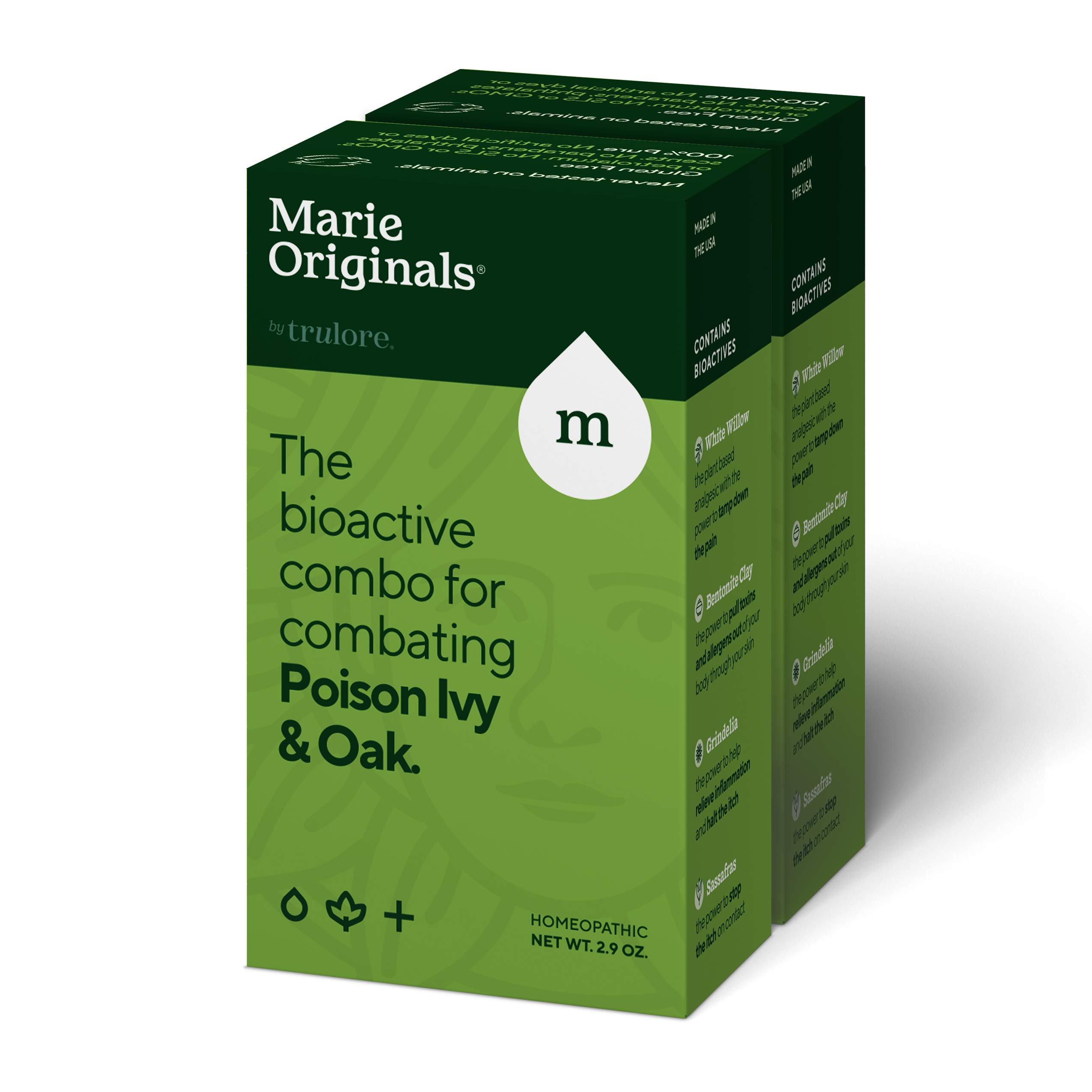 Buy Marie's Original Poison Ivy Soap Bar All Natural Poison Ivy
