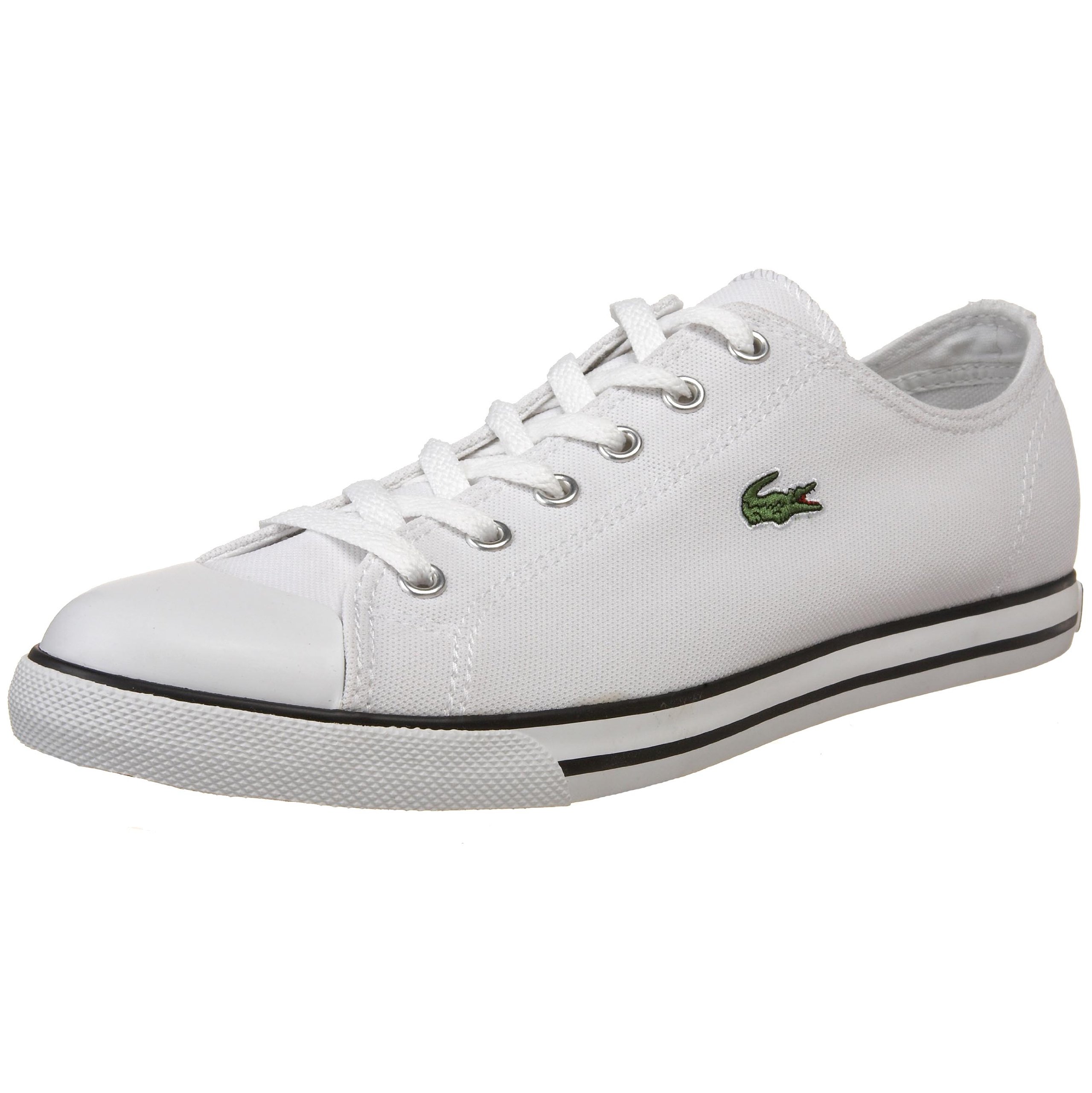 Lacoste Men's L27 Low-Top Sneaker