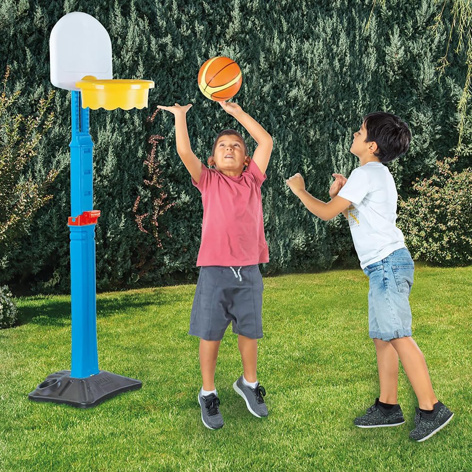 Dolu Yeni Basketbol Pota 3030