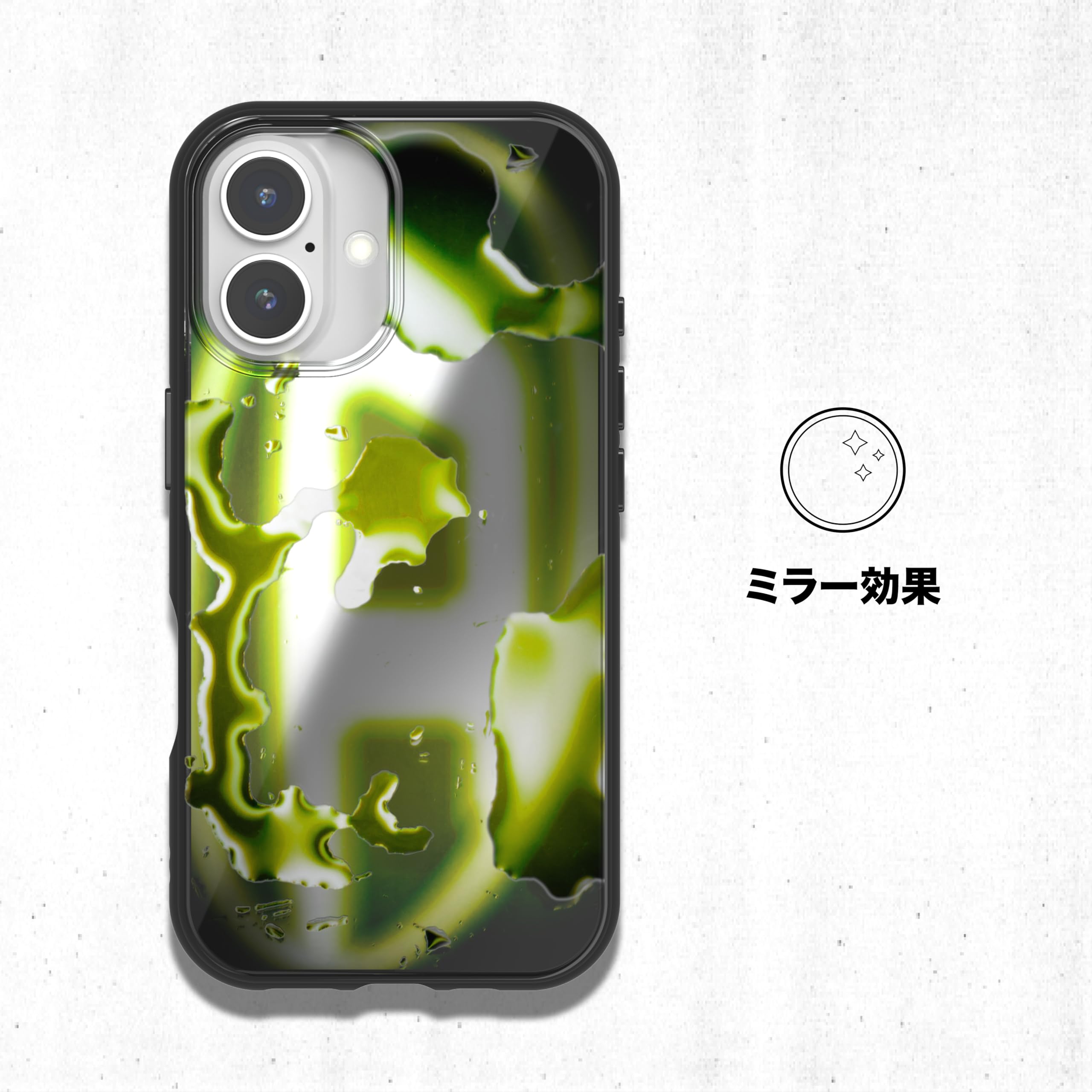ゆ*る様 DIESEL ディーゼル LOGO iPhone16 ケース 新品！ Amazon.co.jp: DIESEL iPhone16ケース Dロゴ ネオンケース