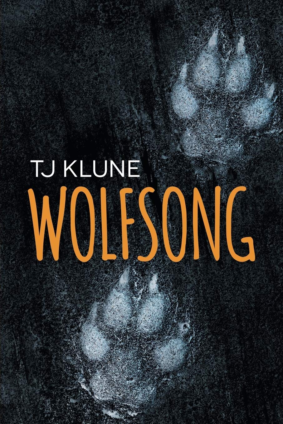 Wolfsong (1) (Green Creek) Paperback – June 20, 2016