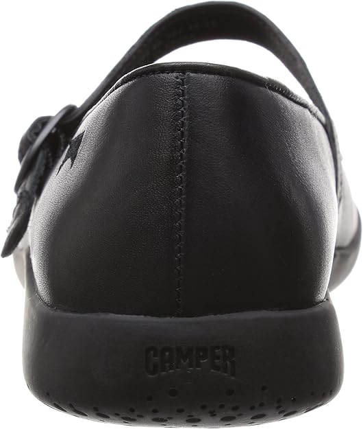 カンペールのレディースフラットシューズ“SPIRAL COMET\" カンペール CAMPER SPIRAL COMET / フラットシューズ フラット