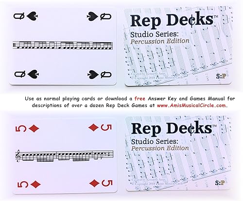 Miniatura 3 de Serie Estudio: Edición Percusión