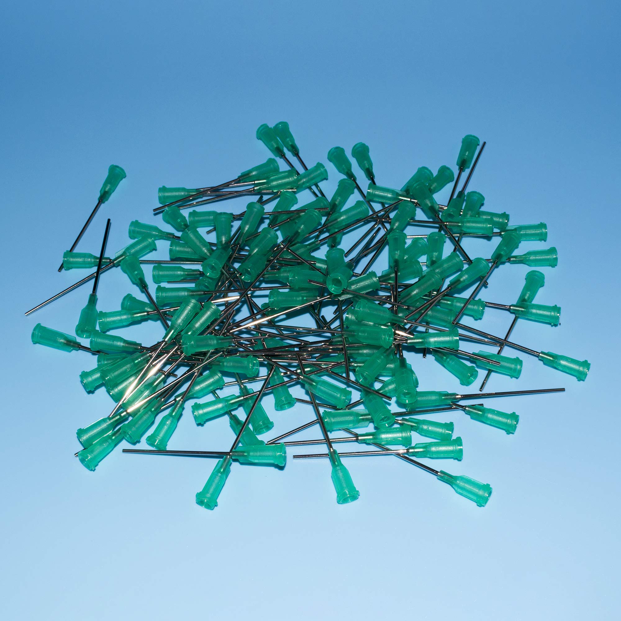 Een cilindrische pin 100 Stuks Lager Staal Paspen Naald Roller Vingerhoed Cilindrische Pin Diameter 1.5mm, Lengte 4-21mm, M1.5x10mm ( Color : As Show , Size : M1.5x17mm
