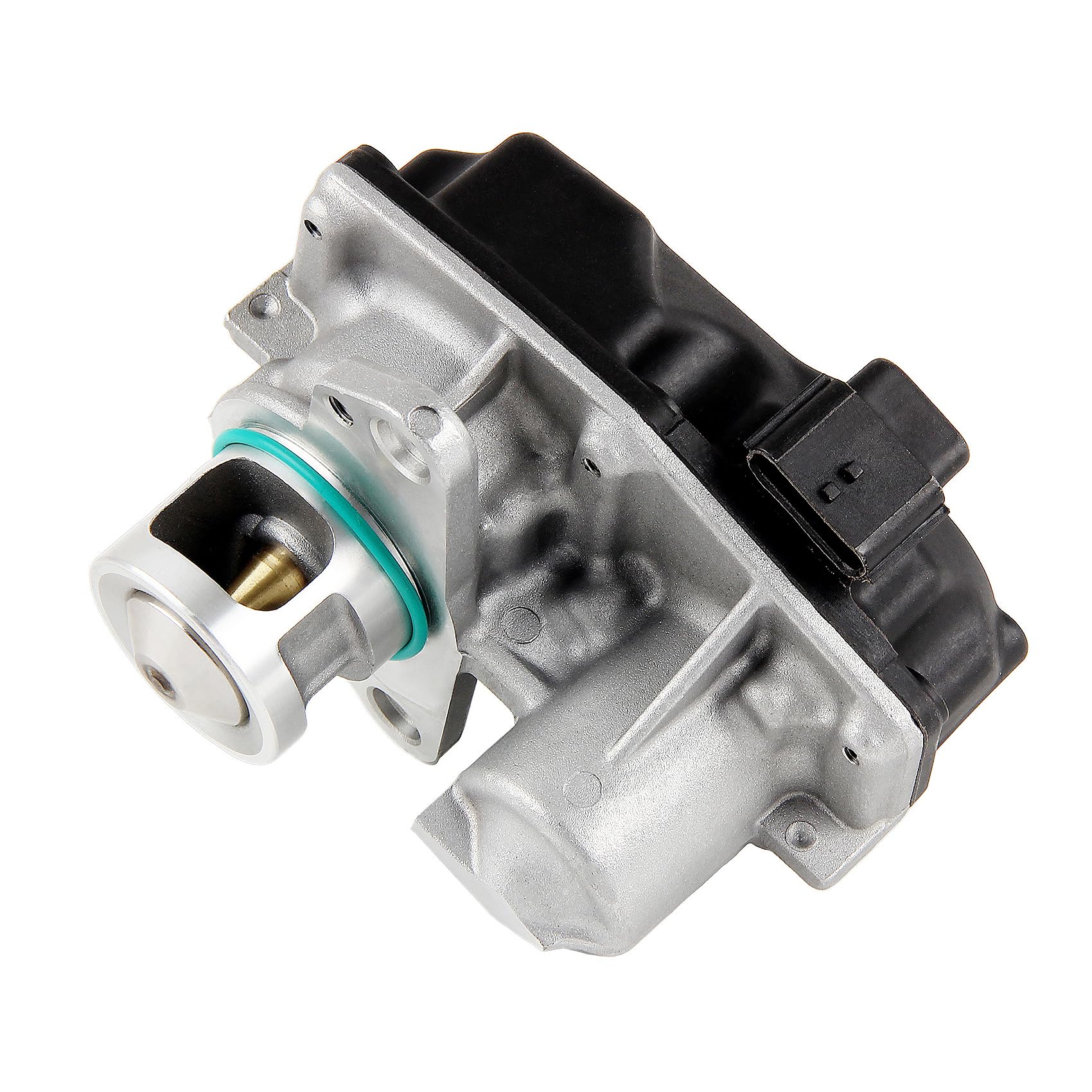 Docas Válvula EGR 147109948R 147101478R compatible para Renault Espace V Megane Scénic IV Trafic III 1.6 dCi