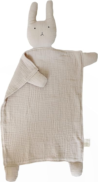 organic security blanket