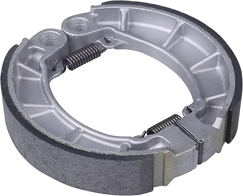Miniatura 5 de Zapata de freno trasero para Honda Rancher 350 400 420 Honda Foreman 400 450 500 520 06430-HN0-A20 06430-HN0-A30