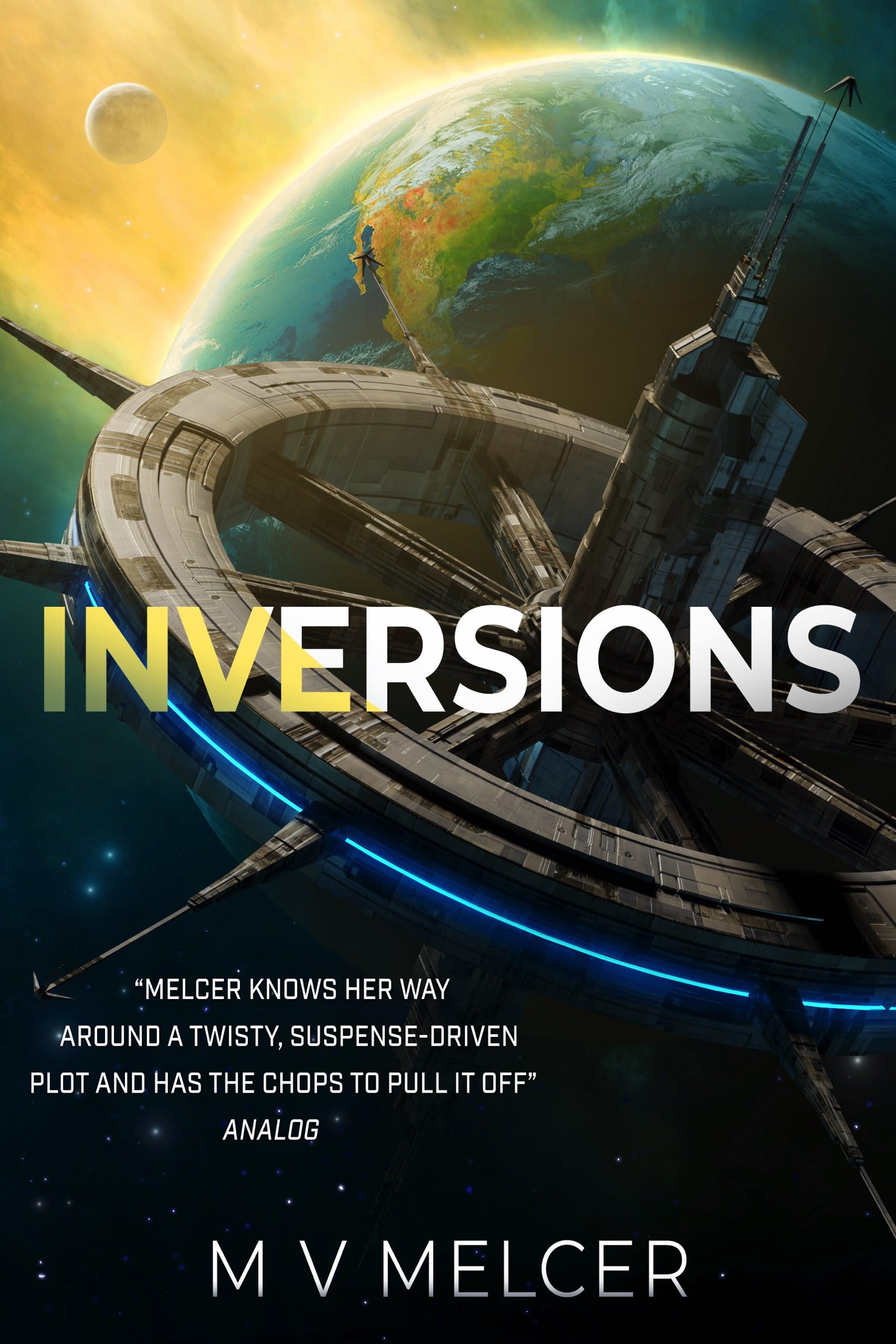 Buy Inversions — BookShops.in