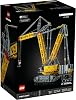 LEGO Technic Leap Hero LR 13000 Crawler Crane Toy, Gift for Birthday, Father's Day, Mother's Day, Vehicle, Car, Mini Car, Interior, Stylish, 42146