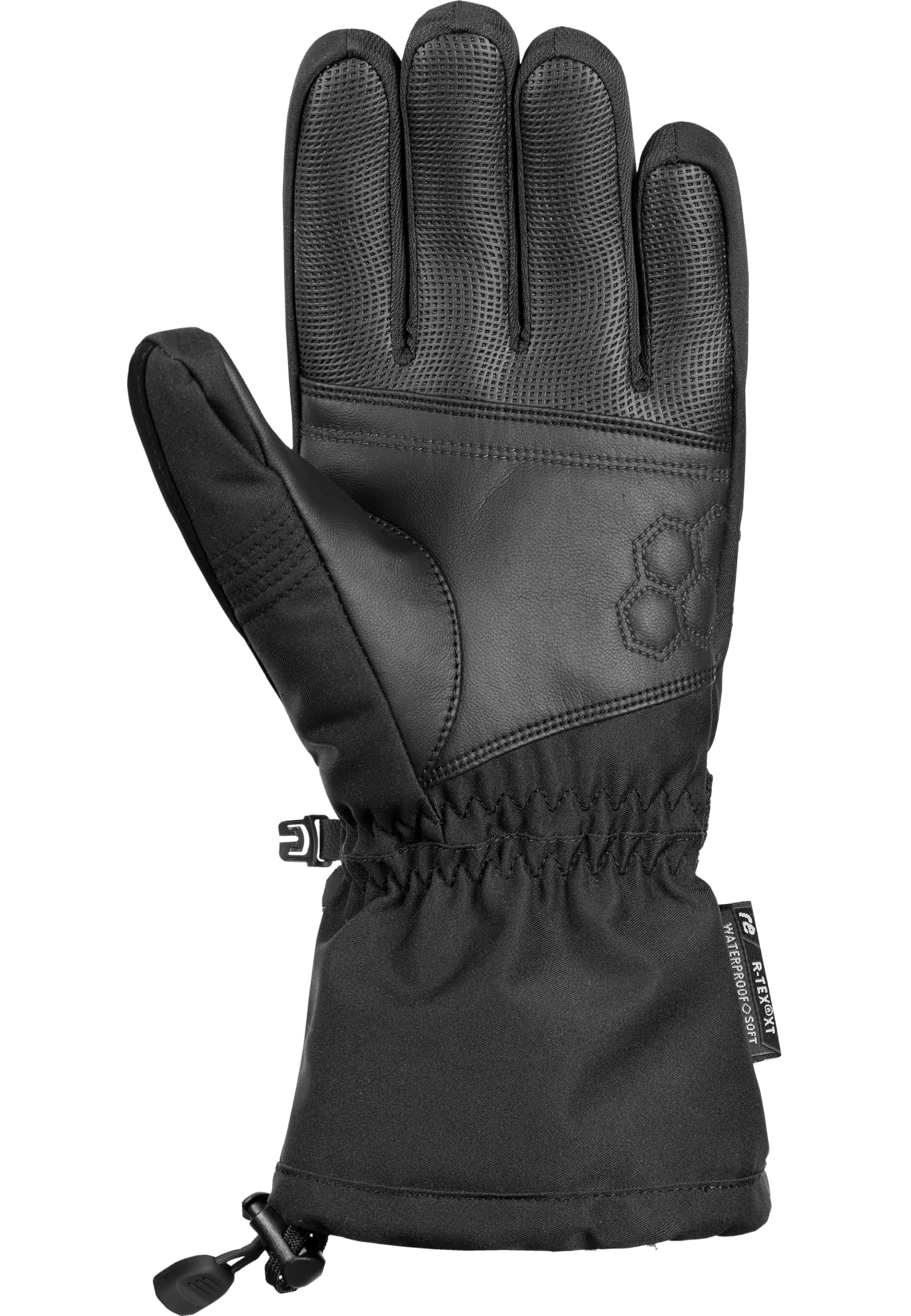 Reusch Connor R-Tex XT - Guantes Unisex Adulto