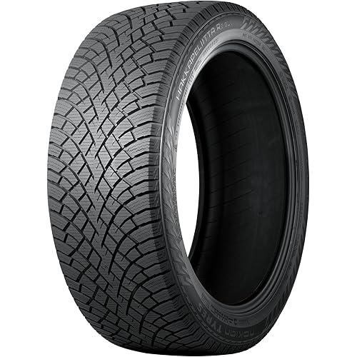 Nokian Tyres Hakkapeliitta R5 SUV 275/50 R 20 113R XL Winter Tire
