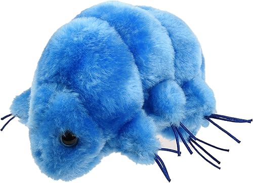 Peluche de oso de agua (tardígrado) de Giant Microbes