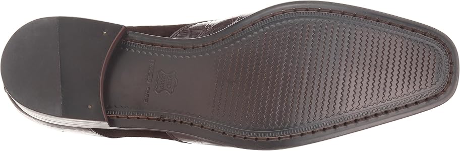 Amazon | [レノマ パリス] renoma paris 外羽ウィング コンビシューズ