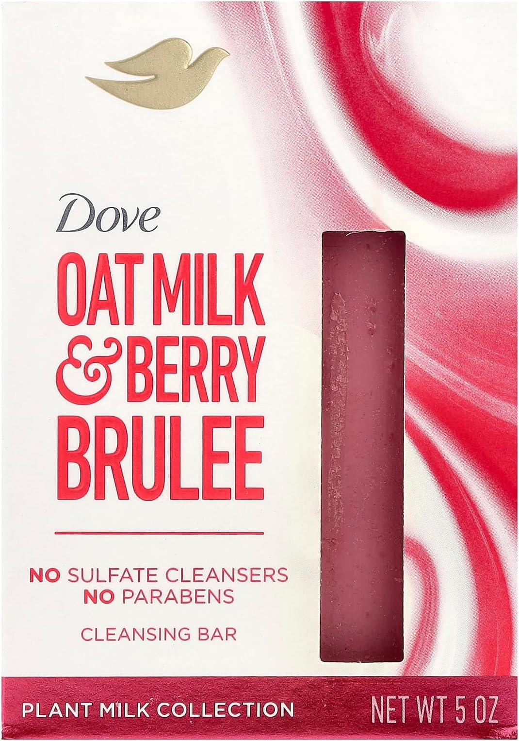 Soap Bar Moisture Marvel 5 oz