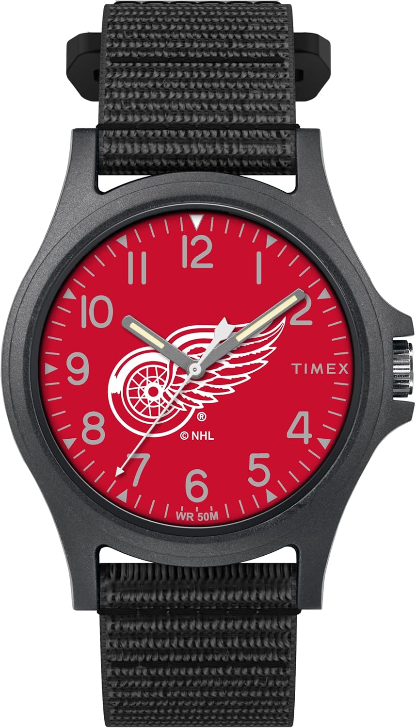 Detroit Red Wings
