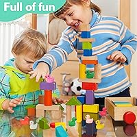 Vista 6 de Rachan 130 piezas de mini patos de resina a granel para paisajes en miniatura, jardín, acuario, accesorios en maceta, juego de broma para el hogar