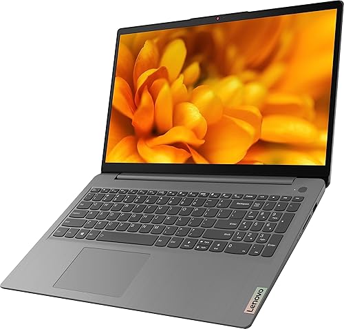 Miniatura 2 de Lenovo Laptop Ideapad 3i 2023, pantalla táctil FHD IPS de 15.6 pulgadas, procesador Intel 4-Core i5-1135G7 (hasta 4.2 GHz), 20 GB de RAM, SSD de 1