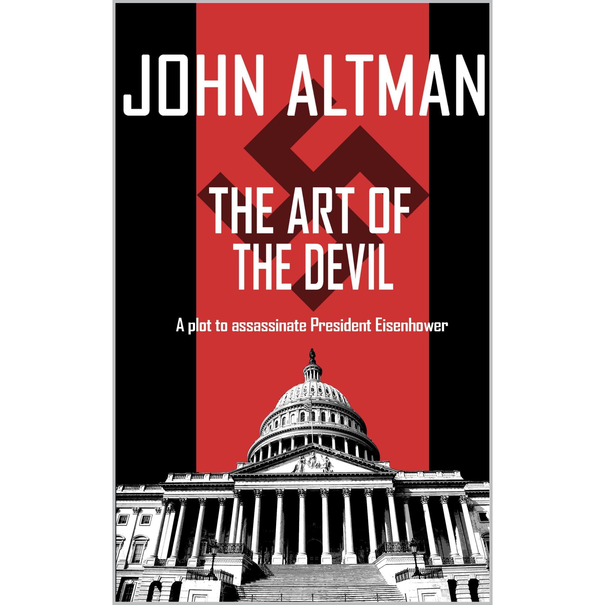 The Art of the Devil