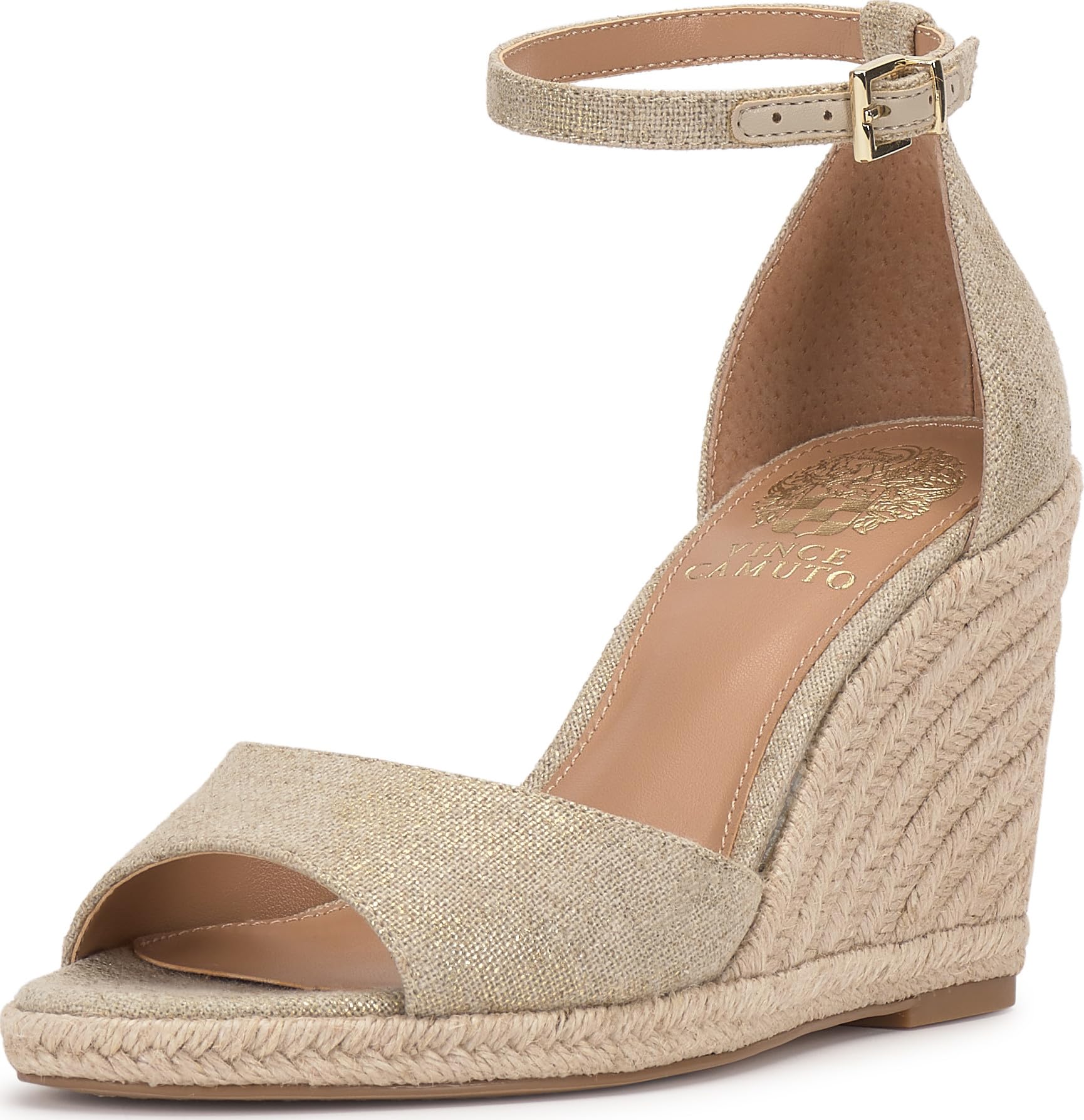 Vince Camuto Felyn Espadrille Wedge