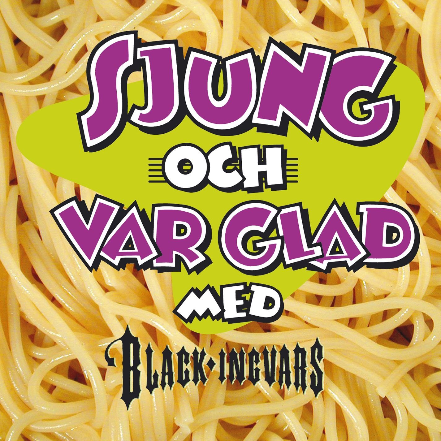Black-Ingvars